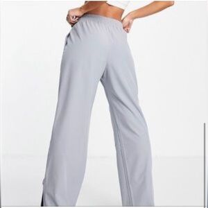 Traveler track pants